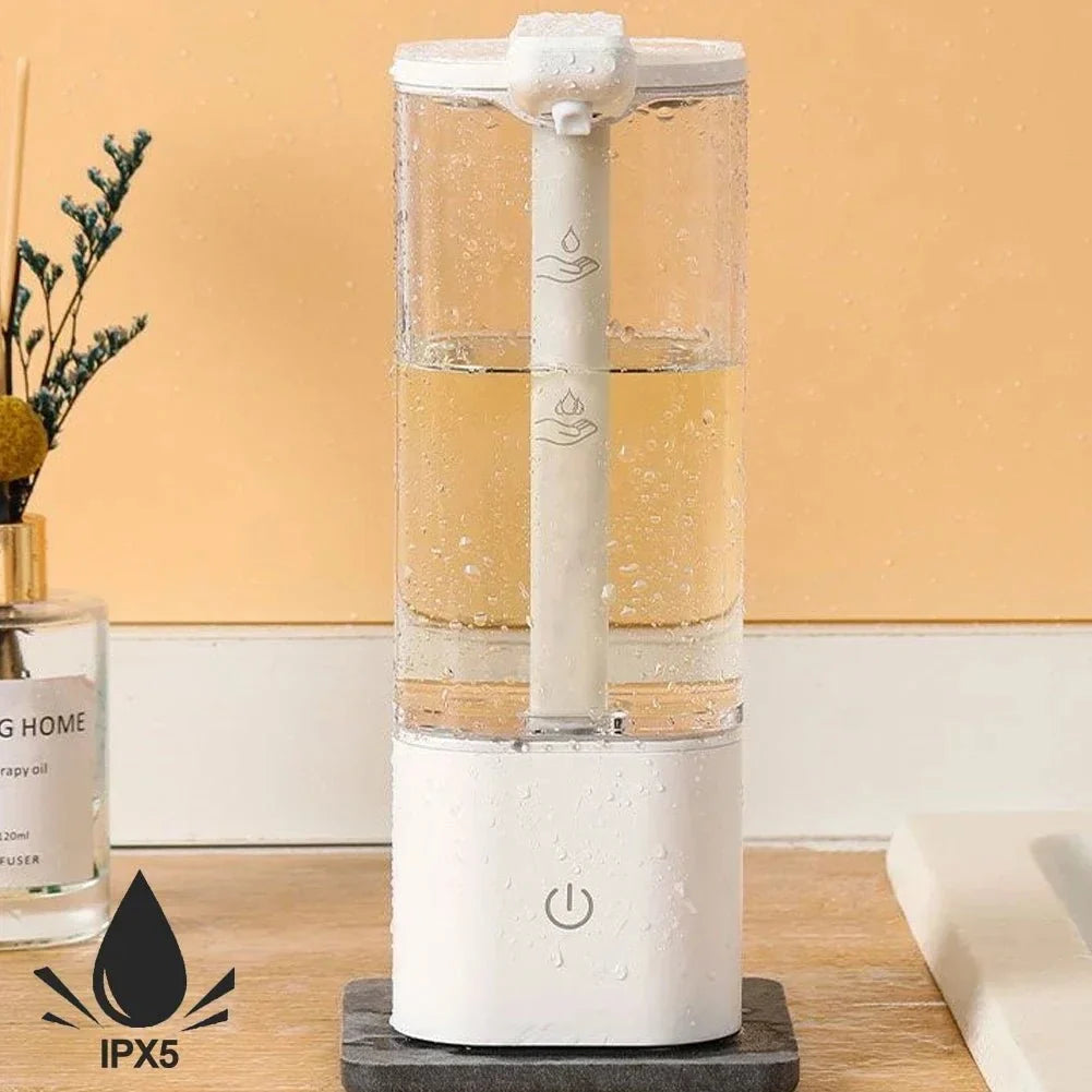 Touchless Hand Soap Dispenser – image 8