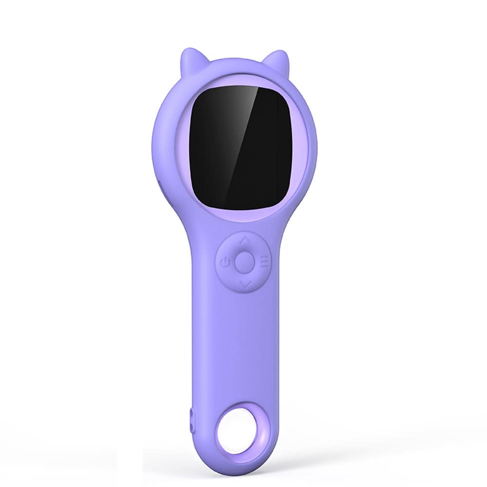 Kids Microscope with Screen, Digital Microscope with Camera for Photo and Video Recording – image 6