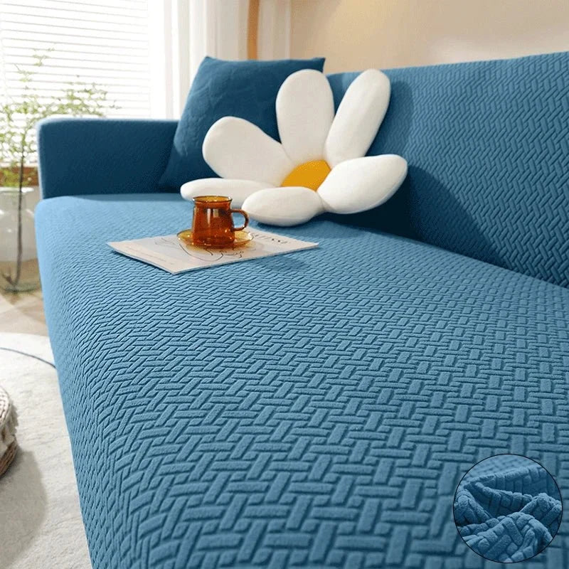 Sofa Covers, Washable Sofa Protector – image 13
