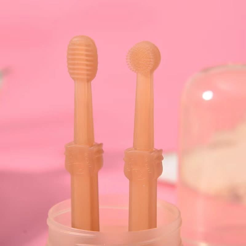 Dog Finger Toothbrush, Cat Dental Care and Cat Teeth Cleaning – image 5