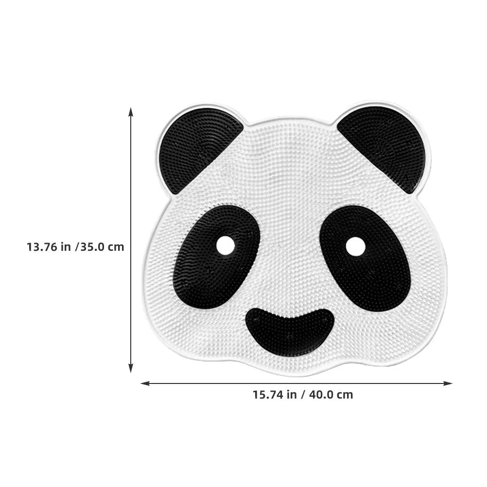 Foot Wash Pad in Silicone, Foot Exfoliator – image 5