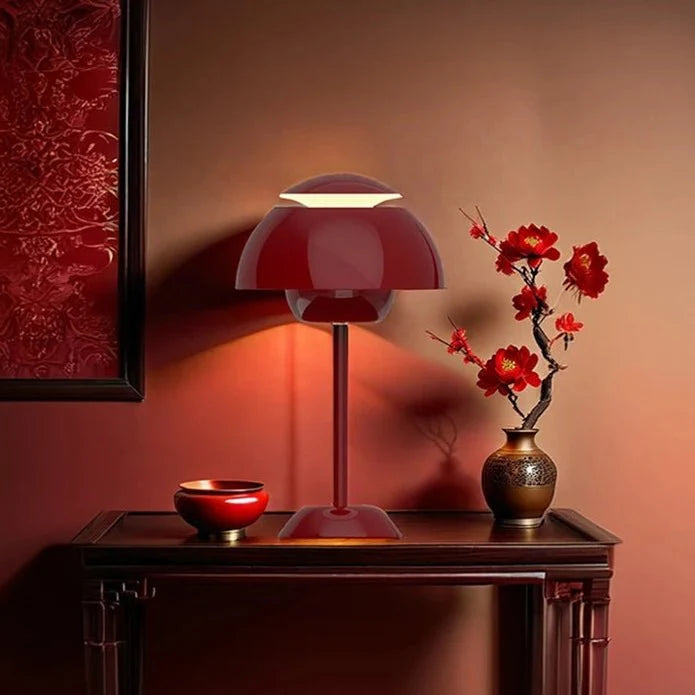 Table Lamps, Rechargeable Lamp with Dimmable Touch Control, Cordless LED Desk Lamps for Home and Office_07
