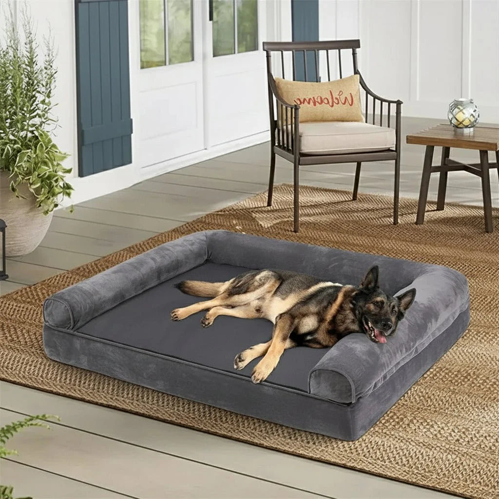 Dog Sofa Bed for Large Dogs – image 7