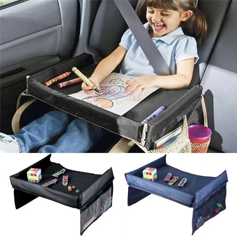 Car Seat Tray for Kids – image 4