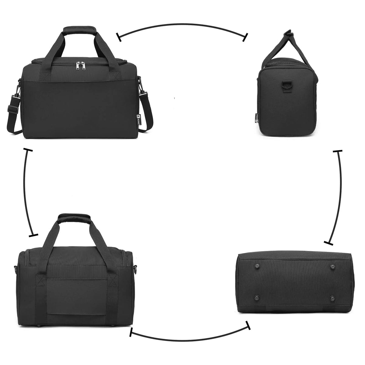 Ryanair Cabin Bag 40x20x25 cm, Ryanair Hand Luggage – image 13