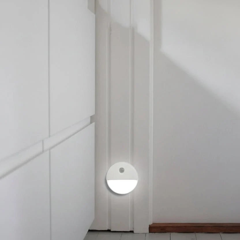 Motion Sensor Night Lights, Portable Night Light