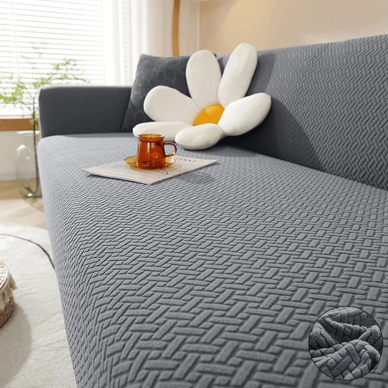 Sofa Covers, Armchair Cover – image 8