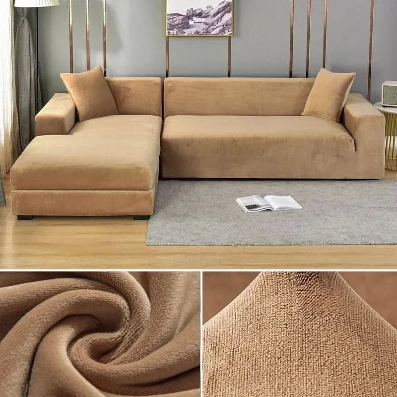 Sofa Covers 1 to 3 Seater – image 21