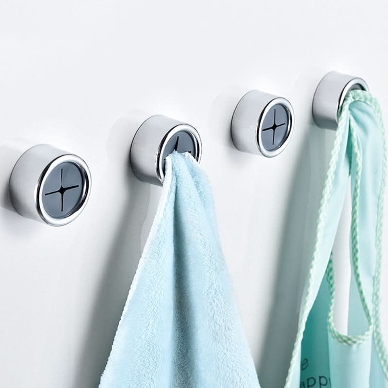 Self Adhesive Towel Holders, Kitchen Towel Holder