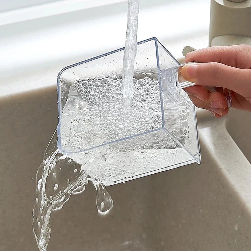 Spice Organiser with 5 Compartments – image 7