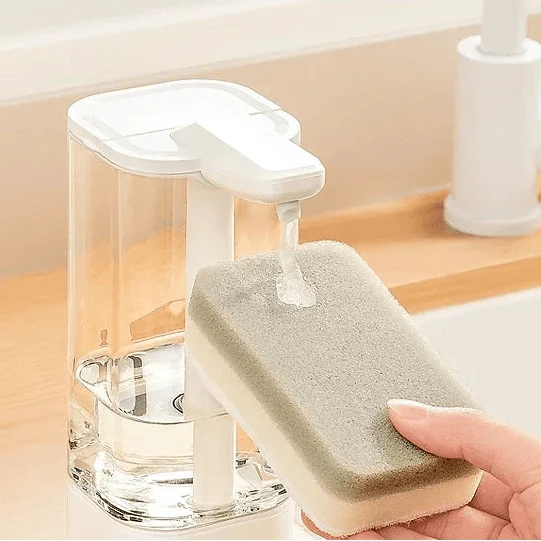 Touchless Hand Soap Dispenser – image 4