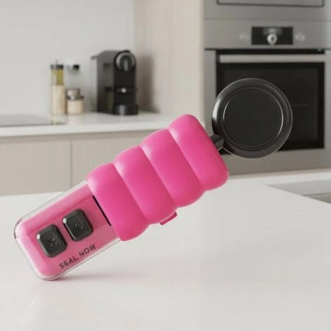 Multifunctional Bottle Opener with USB Cable, Bottle and Jar Opener for Lids and Pouches, Kitchen Utensils