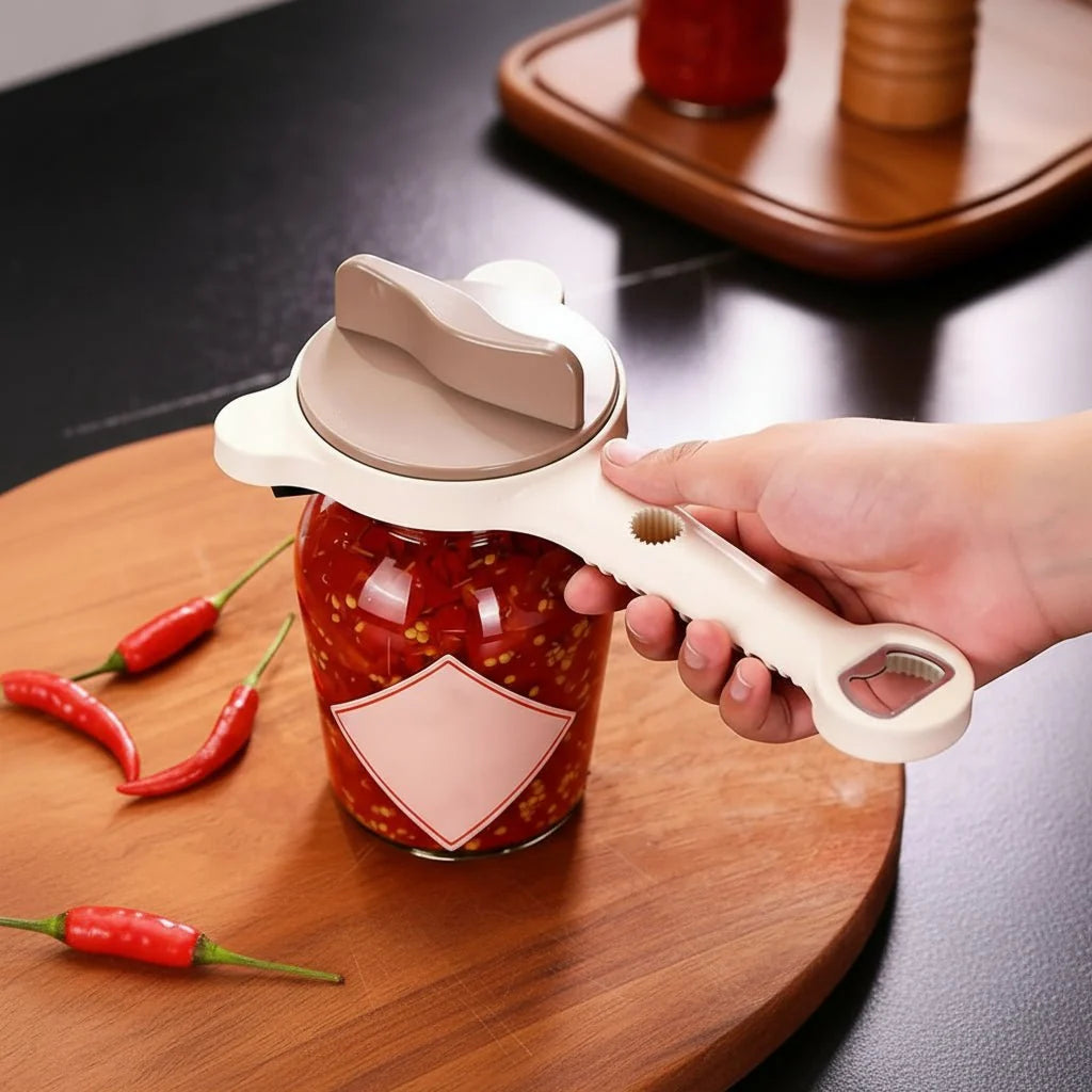 Jar Openers 3 in 1, Adjustable Jar Lid Opener with Non Slip Grip, Kitchen Gadgets for Stuck Lids, Kitchen Utensils_01