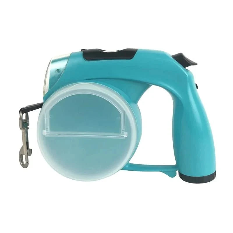 Long Dog Lead 3 to 6 m Adjustable – image 14