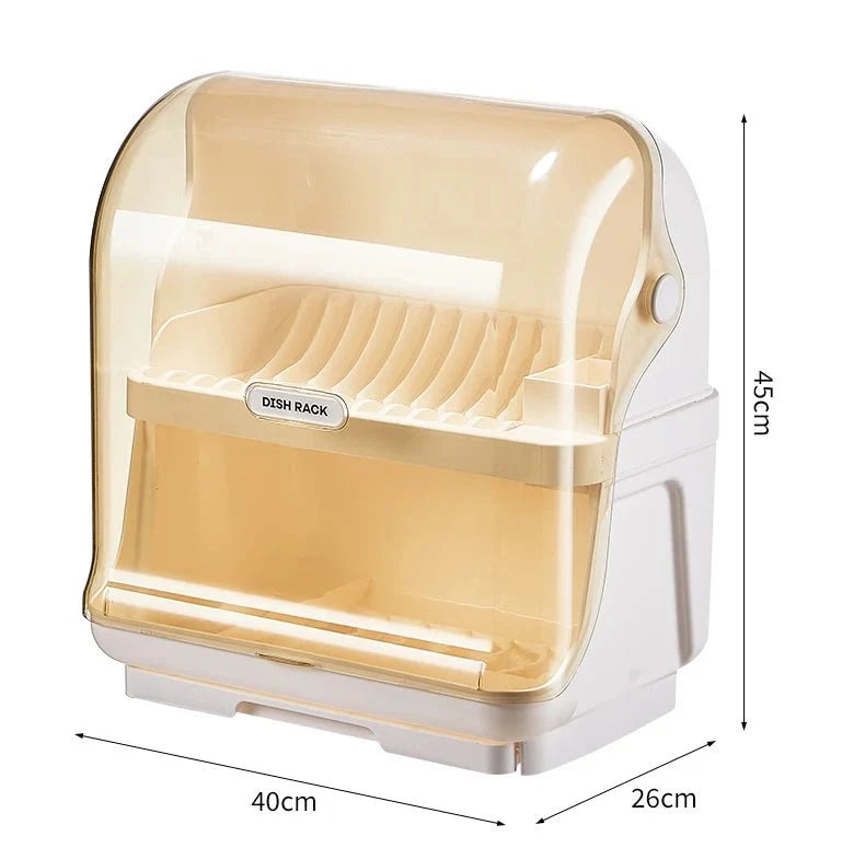Drying Rack for Dishes and Kitchen Utensils – image 6