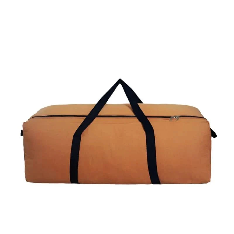 Large Weekend Bag for Travel, Camping Bag for Festivals and Road Trips – image 5