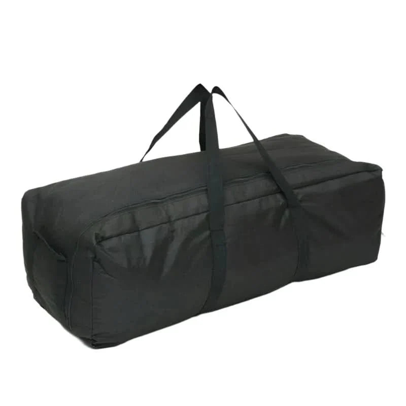 Large Weekend Bag for Travel, Camping Storage Bag up to 150 L – image 8