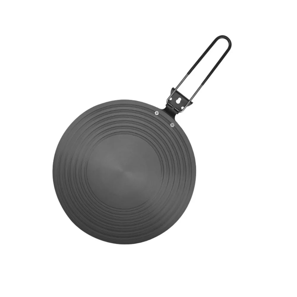 Heat Diffuser Plate 28 cm, Hob Heat Diffuser for Delicate Dishes, Non Slip Cookware Protector, Kitchen Accessories_05