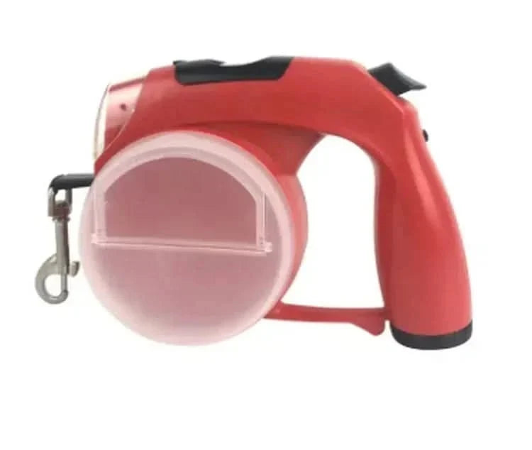 Long Dog Lead 3 to 6 m Adjustable – image 12