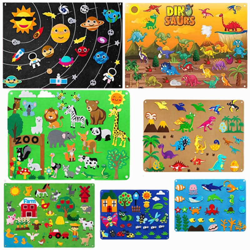 Educational Toys for Imaginative Play – image 5