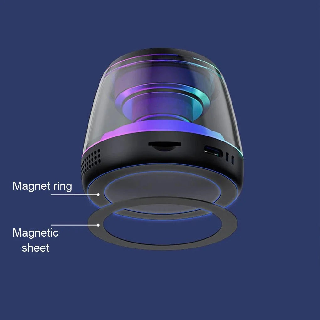 Mini Bluetooth Speaker, Mini Bluetooth Speaker – image 7
