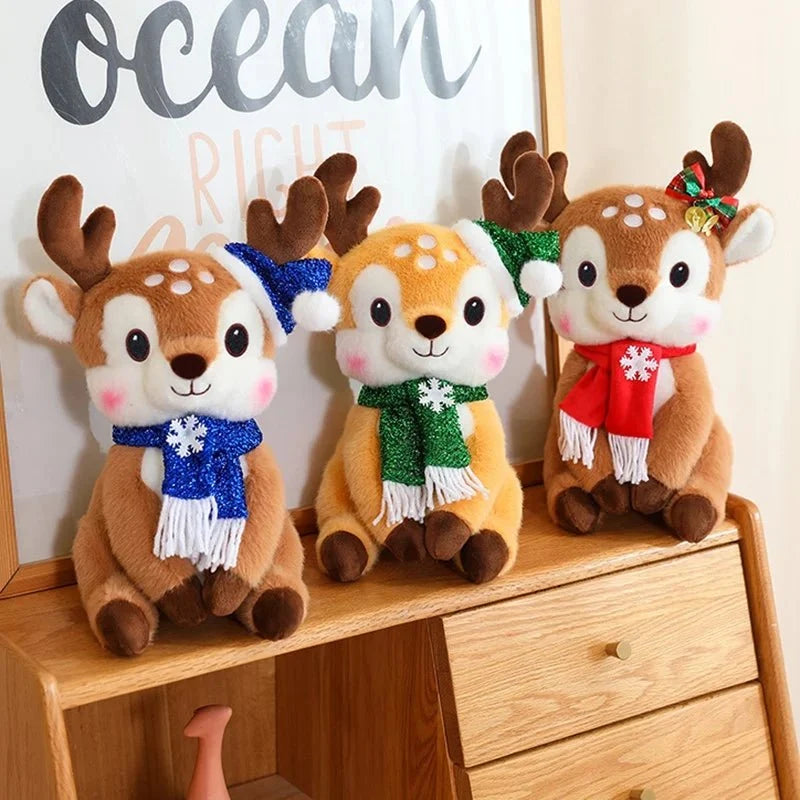 Stuffed Toy Gift – image 11