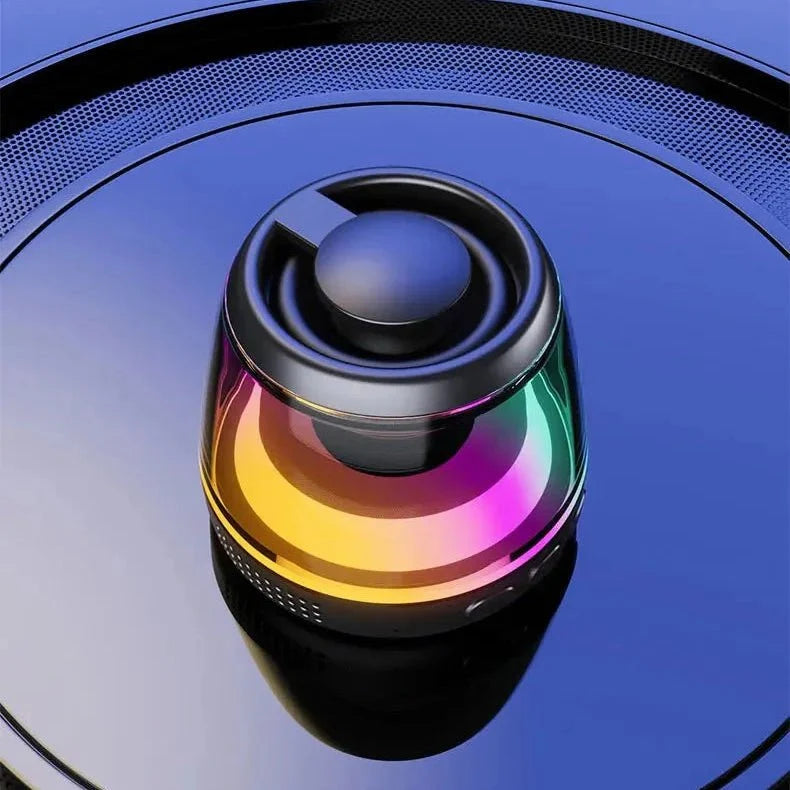 Portable Speaker for Home and Travel – image 8