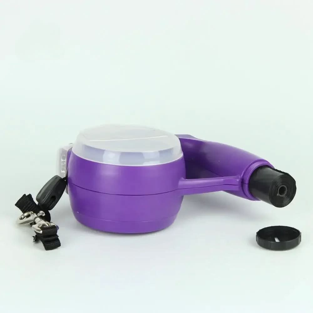 Long Dog Lead 3 to 6 m Adjustable – image 6