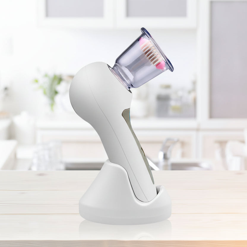 Body Massager, Vacuum Cellulite Massager with Double and Single Roller