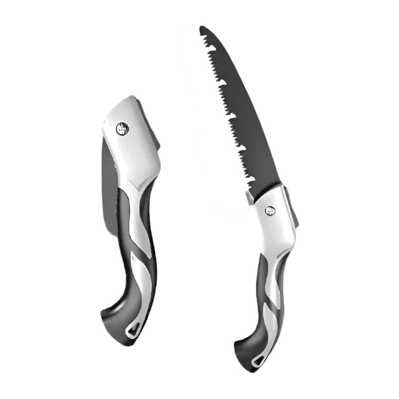 Folding Hand Saw, Pruning Saw for Tree Branches, Foldable Garden Saw with Non Slip Handle, Garden Tools for Pruning_06