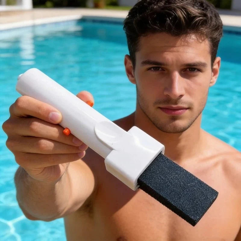 Pumice Stones for Pool Cleaning