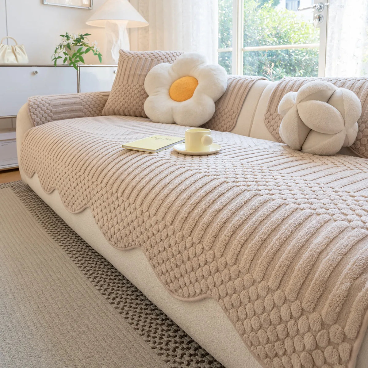 Sofa Covers, Large Sofa Throw – image 14