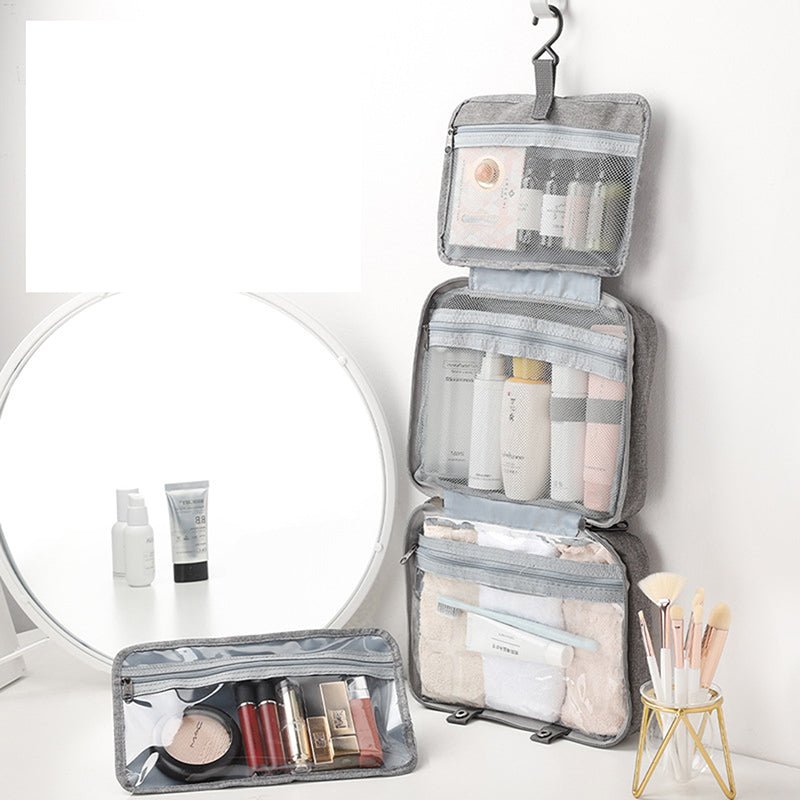 Small Makeup Bag – image 8