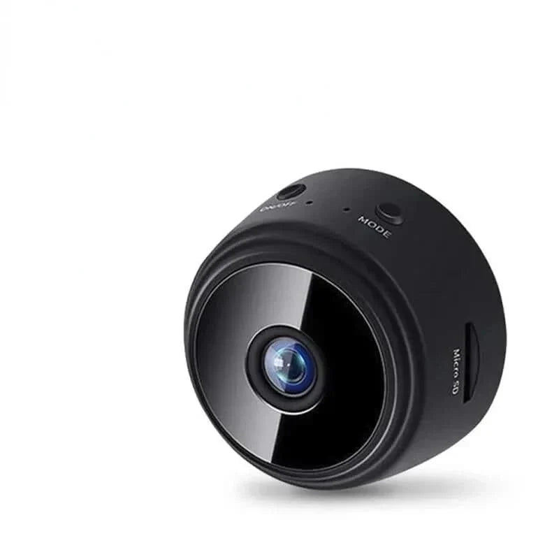 Home Security Camera, Indoor CCTV Camera 1080p with Night Vision – image 10