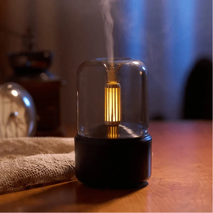 USB Scent Diffuser for Home Fragrance – image 6
