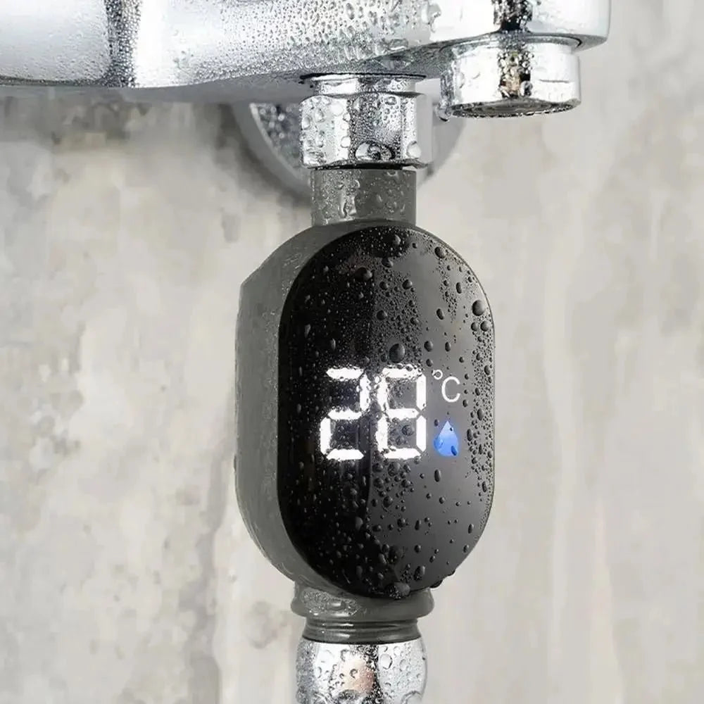 Bath Thermometer