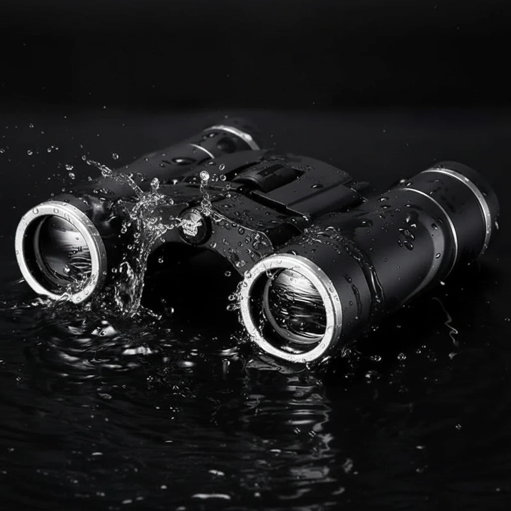 Compact Binoculars 8x20 – image 4