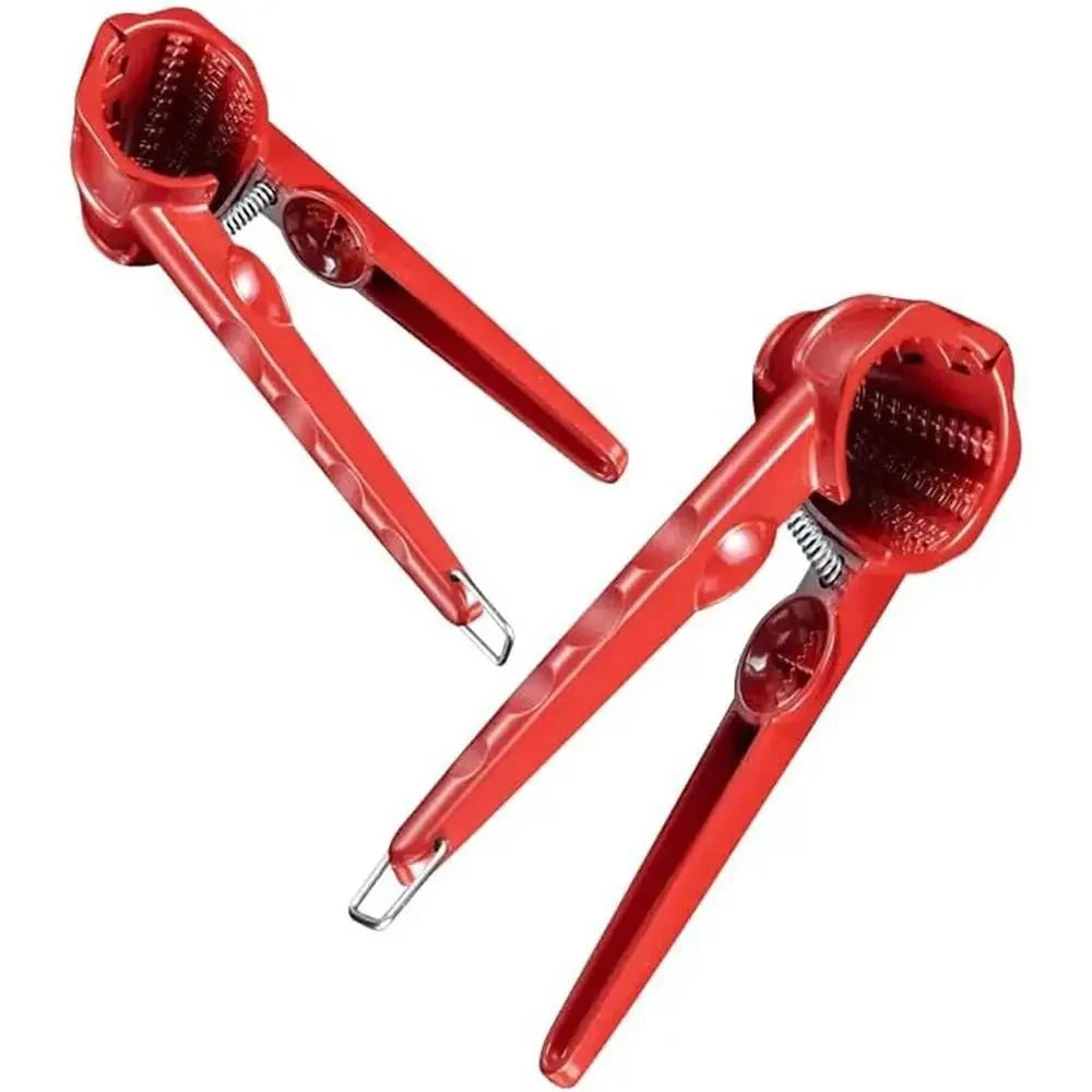Metal Nutcracker for Walnuts and Hazelnuts – image 7