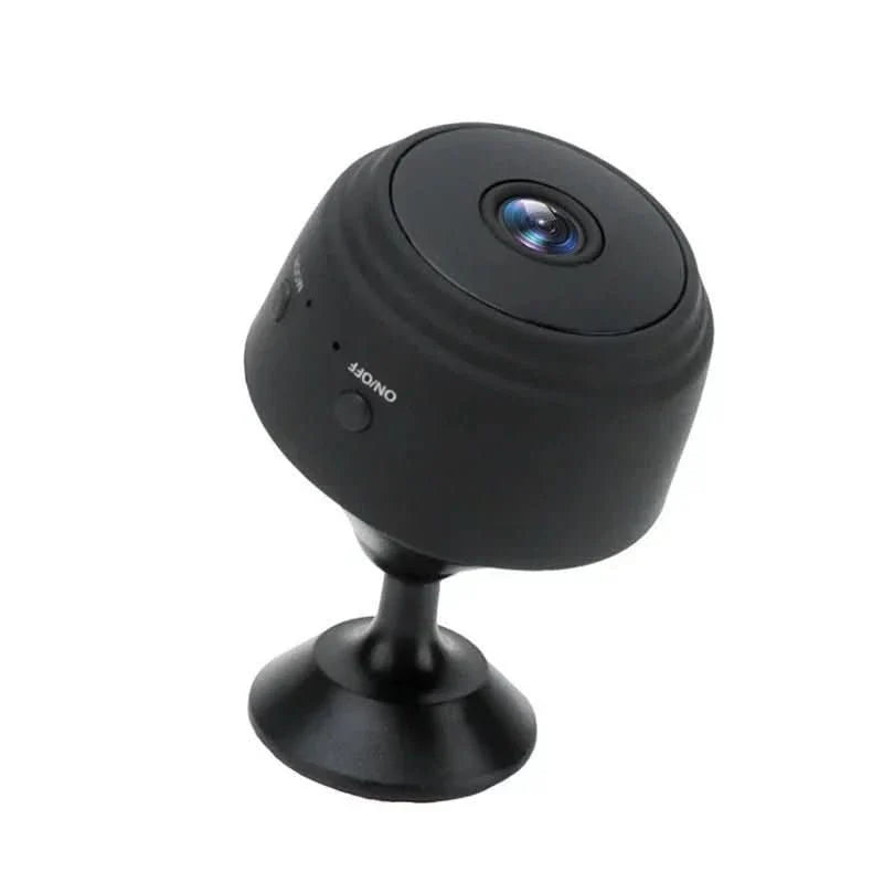 Home Security Camera, Mini Camera with App Control for Home – image 11
