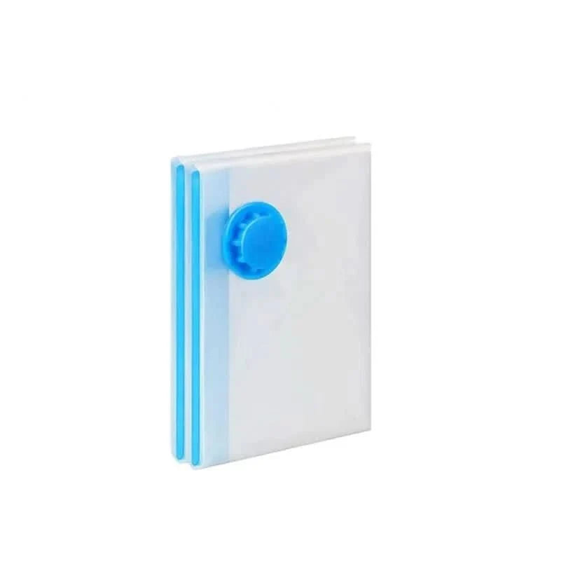 Vacuum Storage Bags with Pump, Vacuum Bags for Clothes and Duvets – image 16