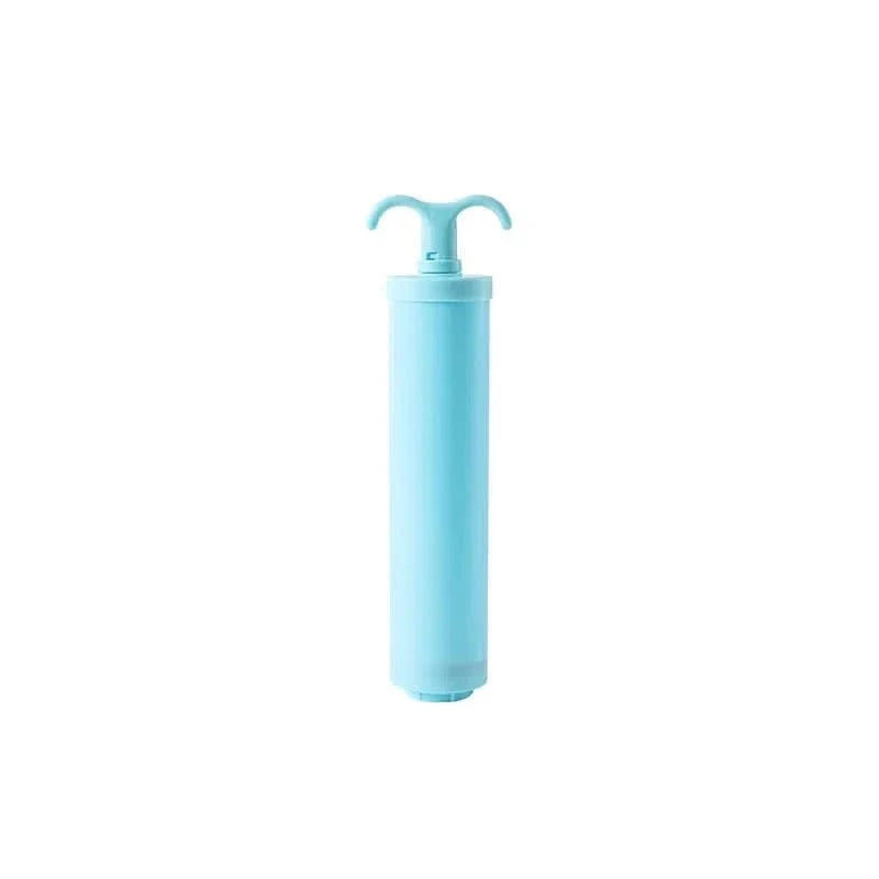 Vacuum Storage Bags with Pump, Vacuum Bags for Clothes and Duvets – image 12