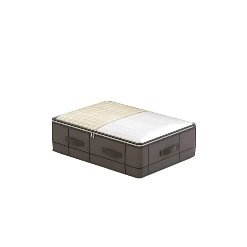 Foldable Storage Boxes, Toy Storage Box in Transparent Fabric for Home and Office – image 9