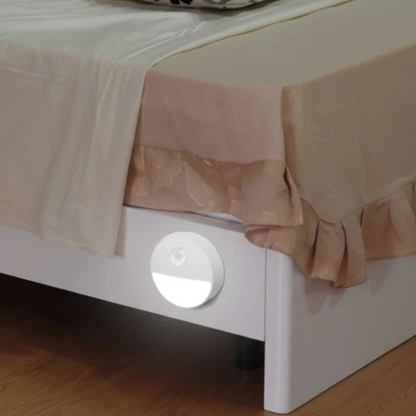 Motion Sensor Night Lights, Portable Night Light – image 5