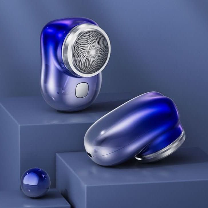 Mini Electric Razor with USB C Charging – image 5