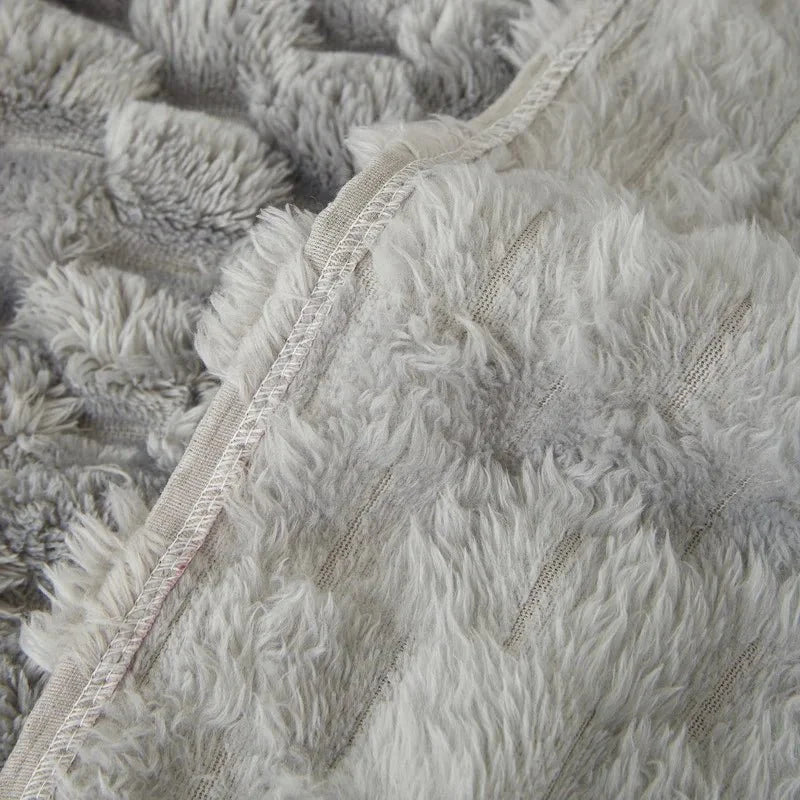 Sofa Covers, Chenille Sofa Throw – image 6