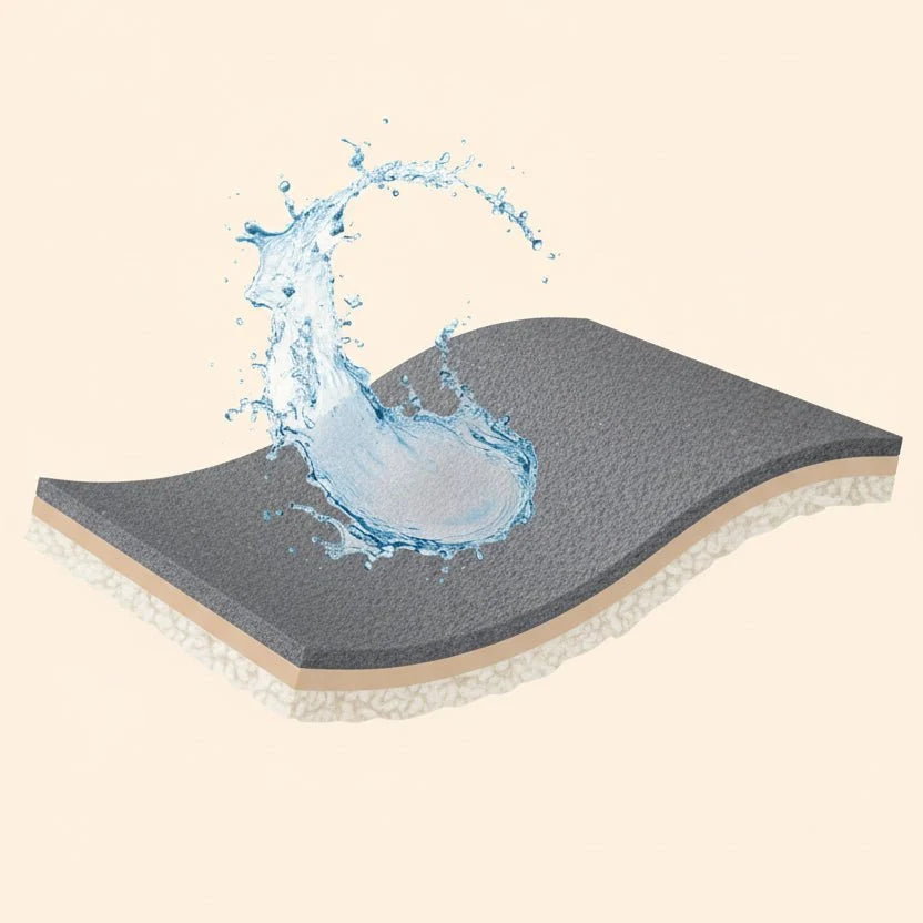 Dog Blanket for Sofa, Sherpa Cat Blankets for Bed and Carrier, Soft Fluffy Puppy Blanket for Dogs and Cats_04