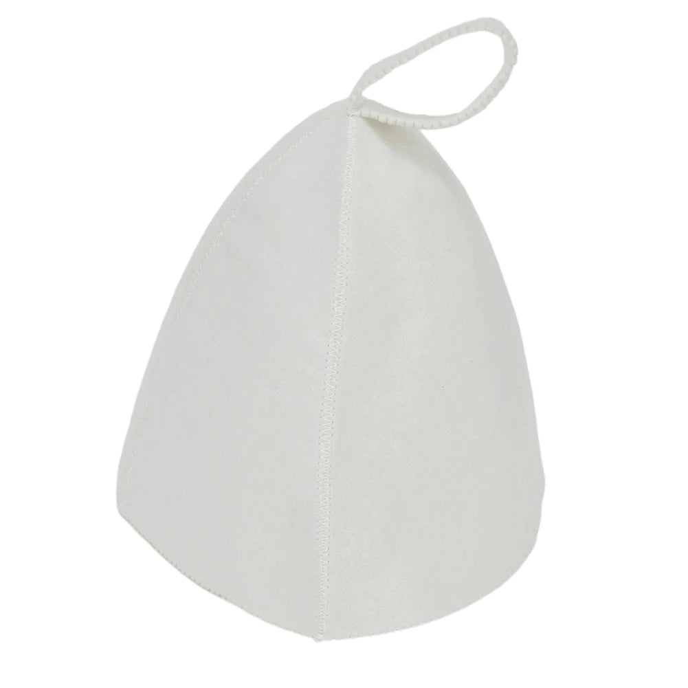 Sauna Hat in Turban Style – image 7