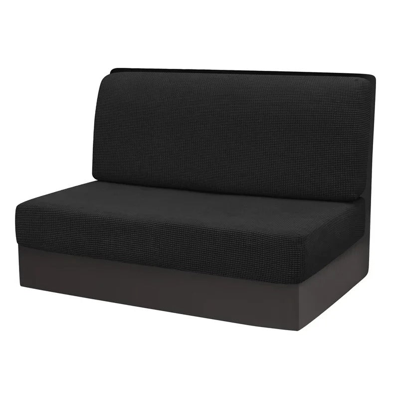 Caravan Seat Covers, Motorhome Seat Covers with Backrest Cover – image 8
