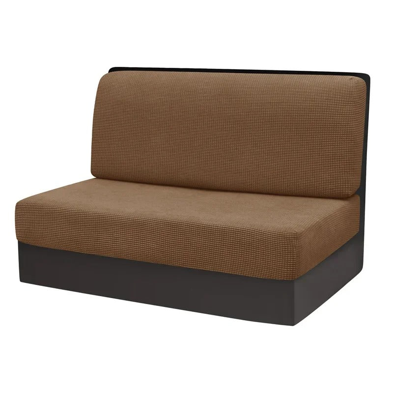 Motorhome Seat Covers with Backrest Cover – image 11