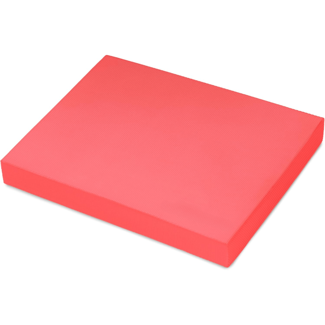 Balance Pad, Non Slip Foam Stability Mat for Yoga and Stability Training – image 10